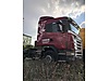Galeriden Scania G 124.420