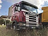 Scania G