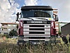 2006 Scania G