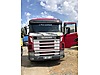 2006 Scania G